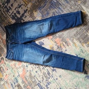 Old Navy Rockstar Super Skinny